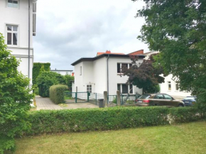 Ferienhaus Franzy, Sassnitz